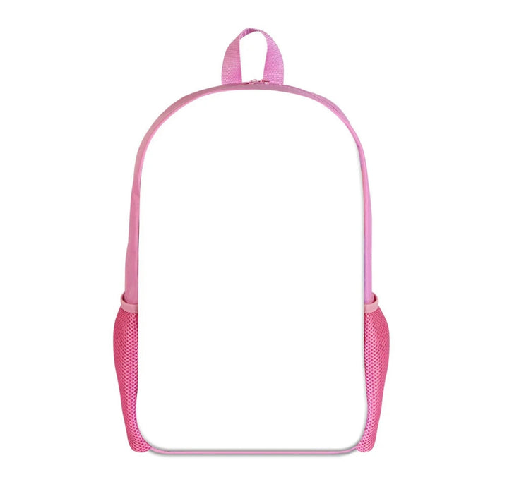 Large Book-bags with Removable Flaps