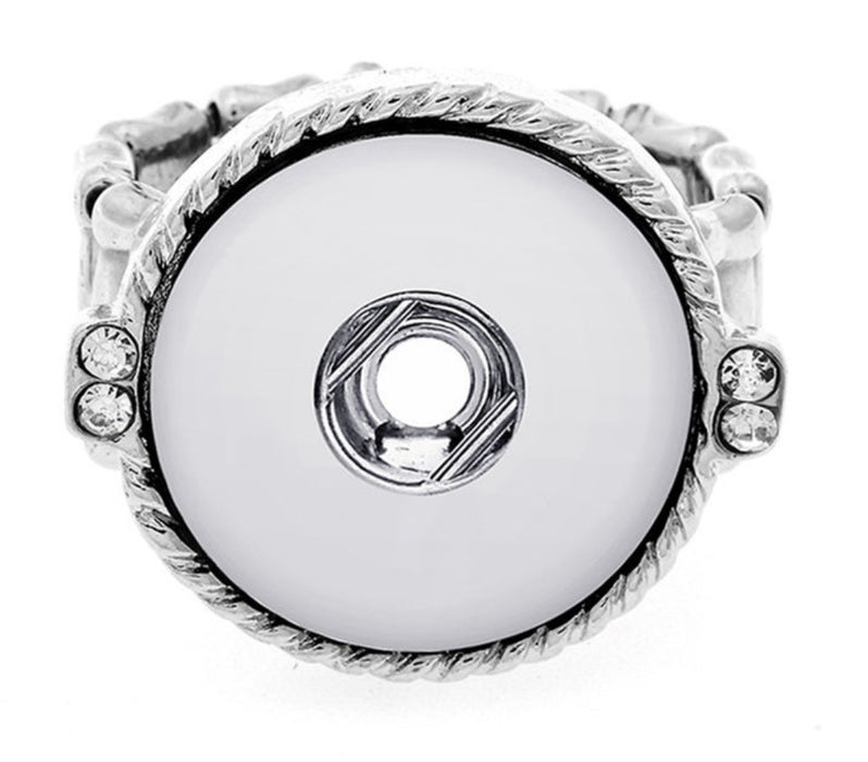 Sublimation Snap Ring