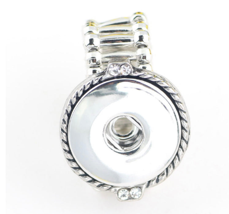 Sublimation Snap Ring