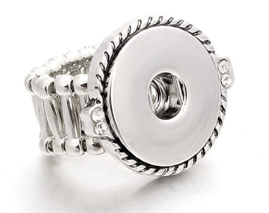 Sublimation Snap Ring