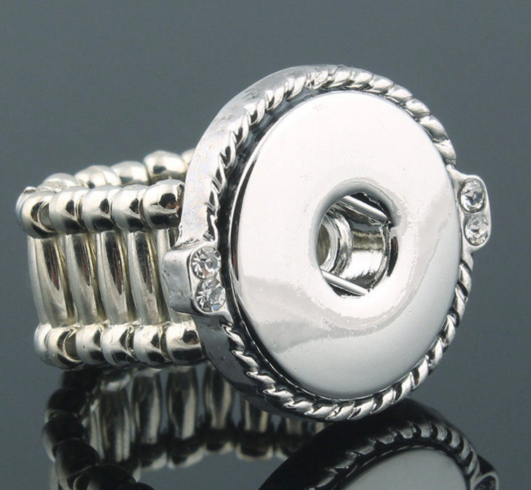 Sublimation Snap Ring