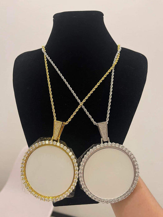 Bling Large Necklaces ***BUY-IN*** DO NOT ADD OTHER ITEMS WITH THIS!!!
