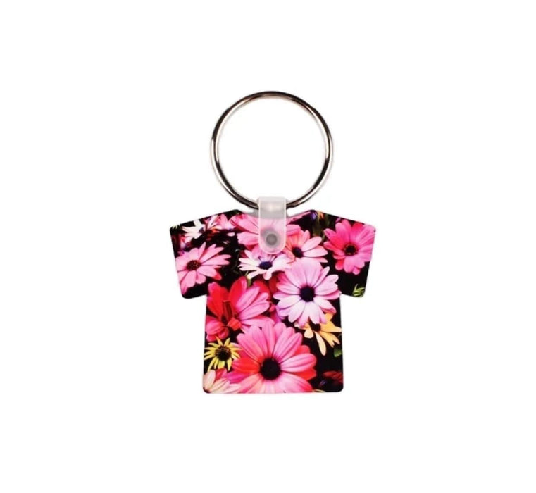 T-Shirt Keychains (BUY-IN)