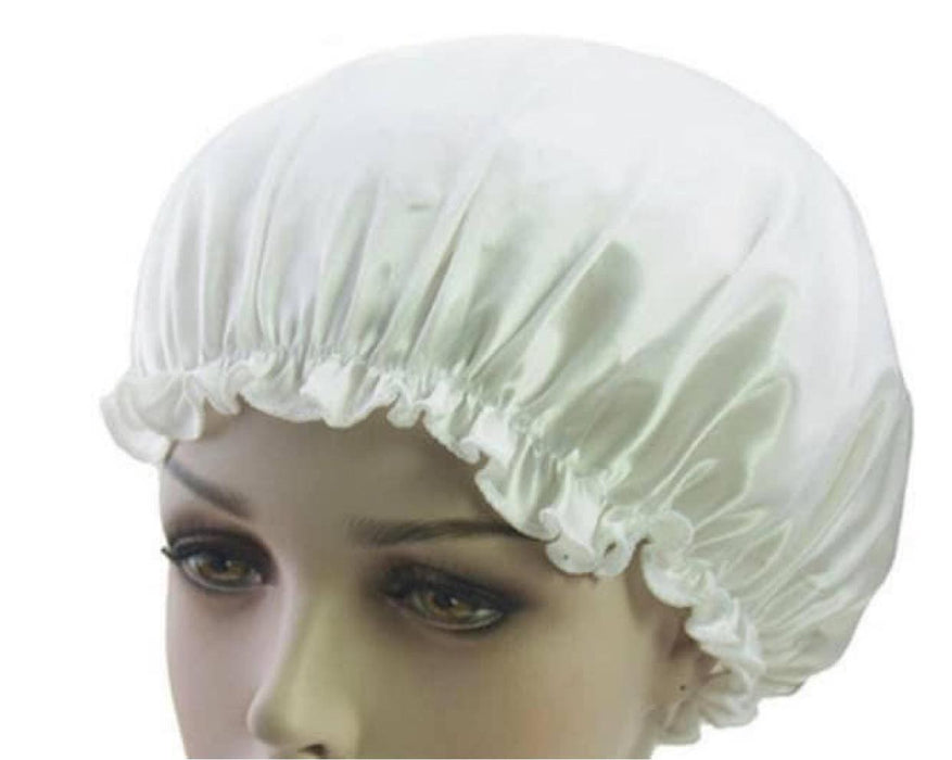 Hair Bonnets