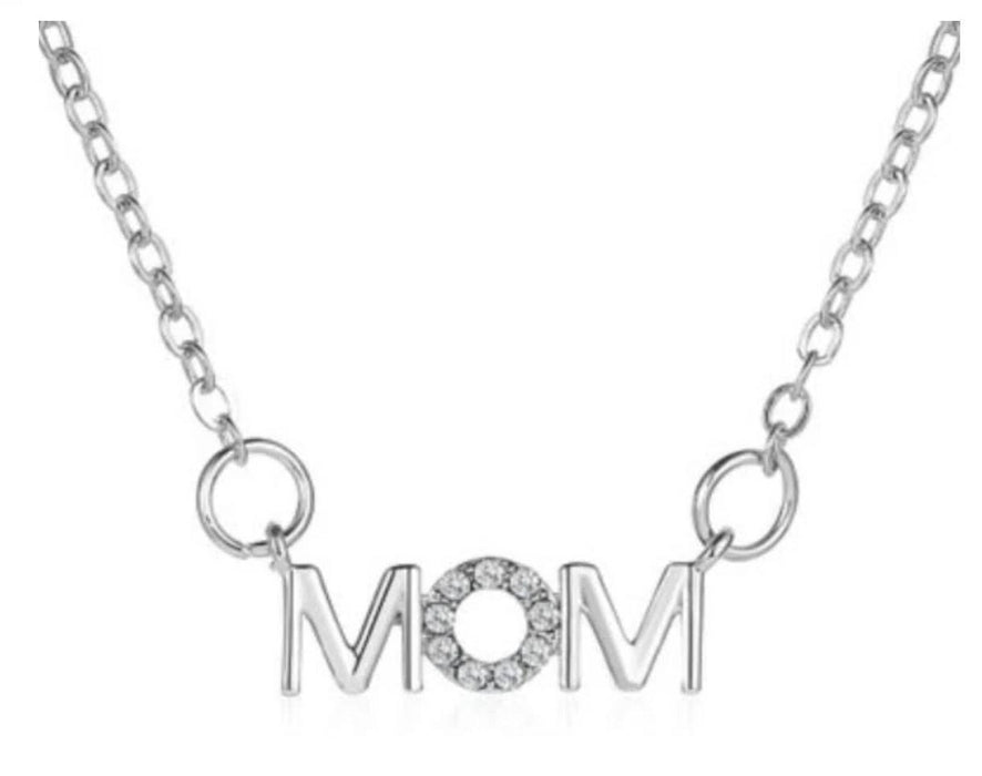 Bling O Mom Necklaces