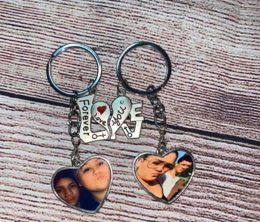Sublimation keychains – CRAFTEDBYKCREATIONS