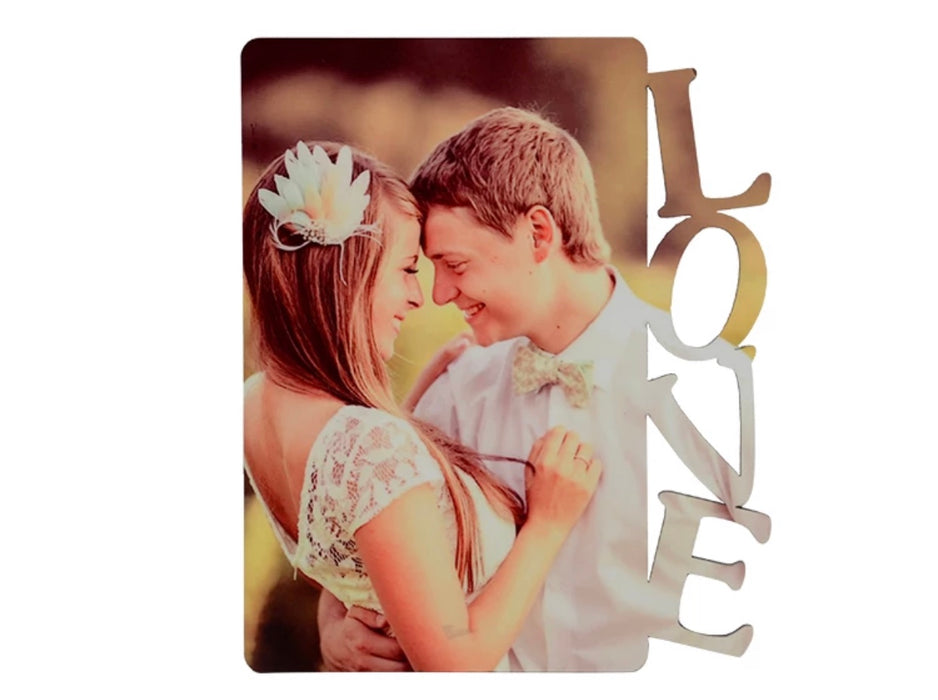 LOVE Picture Panel