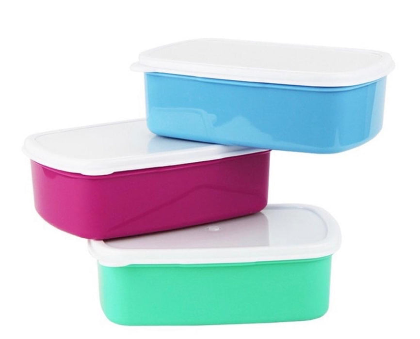Lunch Containers