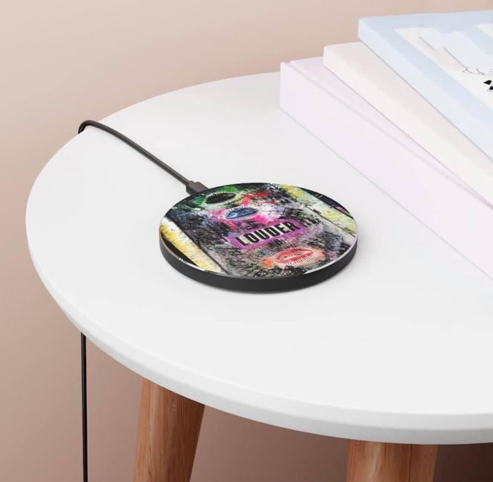 Cellphone Wireless Chargers