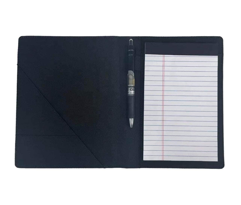 Memo Notepad with Paper