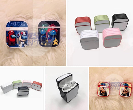 Sublimation Buttons — Blessed to Create Sublimation Blanks