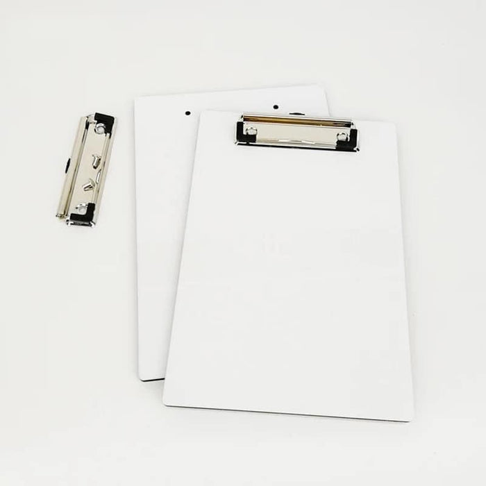 Clipboards
